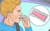 [ẢNH] Làm sao để tránh buồn ngủ khi ngồi sau vô lăng?